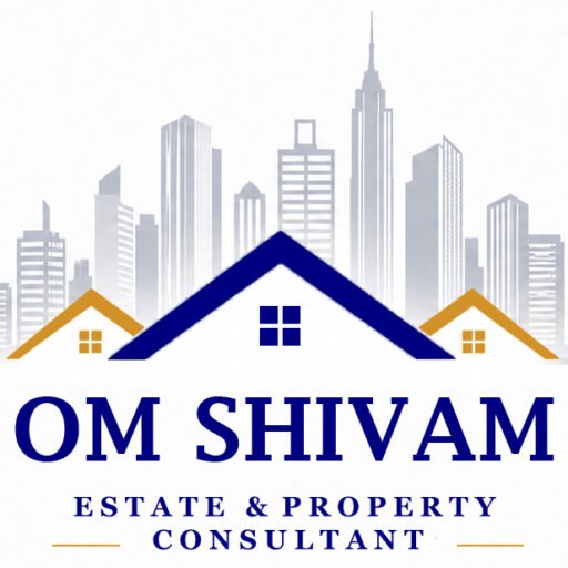 Om Shivam Estate and Property Consultant